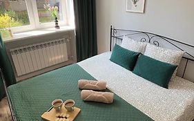 Rivershine Apartment Cracow